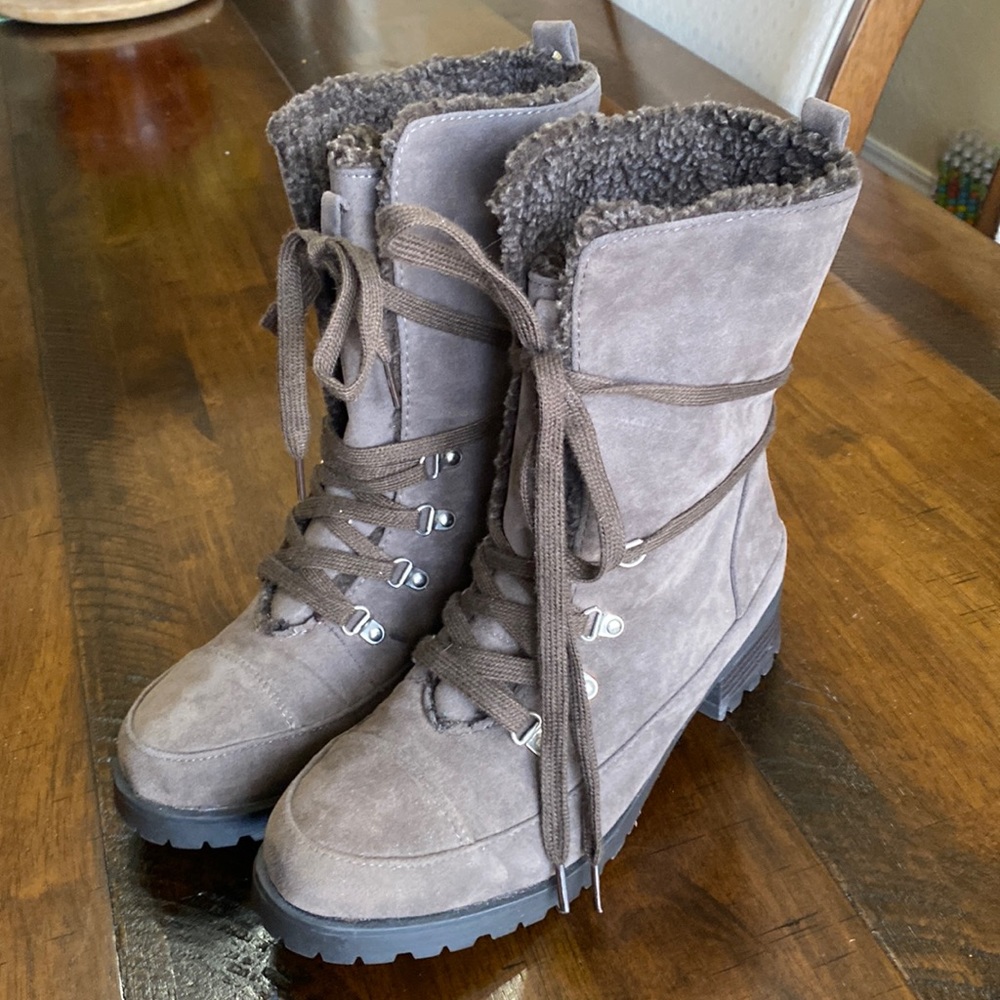 Justfab Boots